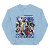 Sir Cumcise Sweatshirt