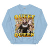 Queef Queen Sweatshirt