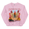 Experienced Cock Handler (OG Design) Sweatshirt