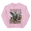 Master Baiter (OG Design!) Sweatshirt