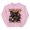 Rizz God (I can't speak to women) Sweatshirt