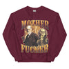 Mother Fucker (Freud) Sweatshirt