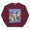 Professional Meat Rider Sweatshirt