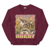 Seriously Horny Sweatshirt