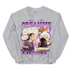 Creampie Enthusiast Sweatshirt