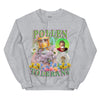 Pollen Tolerant Sweatshirt