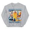 I didn't drink for 12 years then I turned 13 Sweatshirt