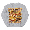 Peanut Tolerant Sweatshirt