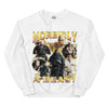 Morbidly a Beast Sweatshirt