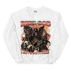 Rizz God (I can't speak to women) Sweatshirt