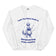 I Put the Disco into Disconnecting from Reality sweatshirt