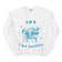 Reizdarmsyndrom – Ich scheiße Sweatshirt