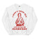 I Don't Need Sex Life Fucks Me Everyday Sweatshirt