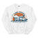Camel Towing sweatshirt