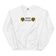 Send Nukes sweatshirt