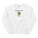 Bringing seshy back (embroidered) sweatshirt