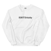 EBITDAddy sweatshirt
