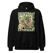 Deepthroat Enthusiast Hoodie