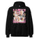Ik hou van oudere vrouwen hoodie