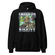 I need to she/it Hoodie