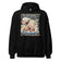 Ik stop de sexy in dyslexie hoodie