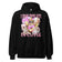 Ich habe den Harnwegsinfekt in den Cutie Hoodie gesteckt