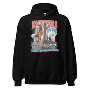 Knitters in Paris Hoodie