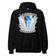 Lactosetolerante (OG-ontwerp) hoodie