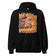 Vlees Rubber Hoodie