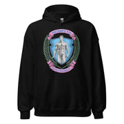 Hoodie des Präsidenten des Micro Penis Clubs