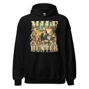 Milf Hunter Hoodie