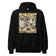 Niet snel, niet woedend hoodie