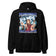 Professionele Finger Blaster Hoodie