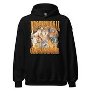 Professional Gaslighter Hoodie