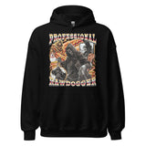 Professionele Rawdogger Hoodie