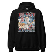 Pussy Magnet Hoodie
