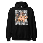 Trendything is Possible Hoodie