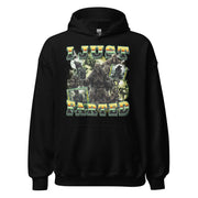 Ich habe gerade gefurzt Hoodie