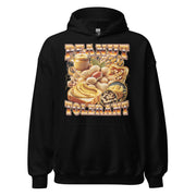 Erdnusstoleranter Hoodie