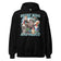 Korte King and Proud Hoodie