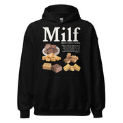 Mann, ich liebe Fudge Hoodie