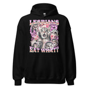 Lesben essen was Hoodie