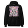 Lesbiennes eten wat hoodie