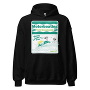 Motorboot Wereldkampioenschap Hoodie