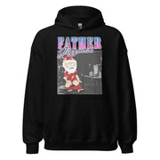 Father Jizzmas Hoodie