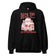 Versier de gangen en niet je collega's Hoodie