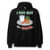 Ik heb een hoodie voor de Kerstman uitgezet