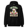 'Twas the Nizzle Before Christmizzle hoodie