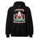 Ik geef de voorkeur aan Boxing Day Hoodie