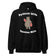 Dyslectic met Tassive Mits Hoodie